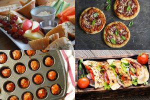 10 Simple, Creative School Lunch Ideas for Picky Eaters - SavvyMom