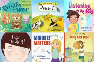 Kids Books That Teach Self Regulation - SavvyMom