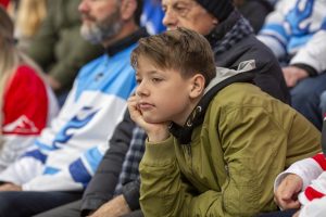 Helping Kids Cope with Sports Disappointment - SavvyMom