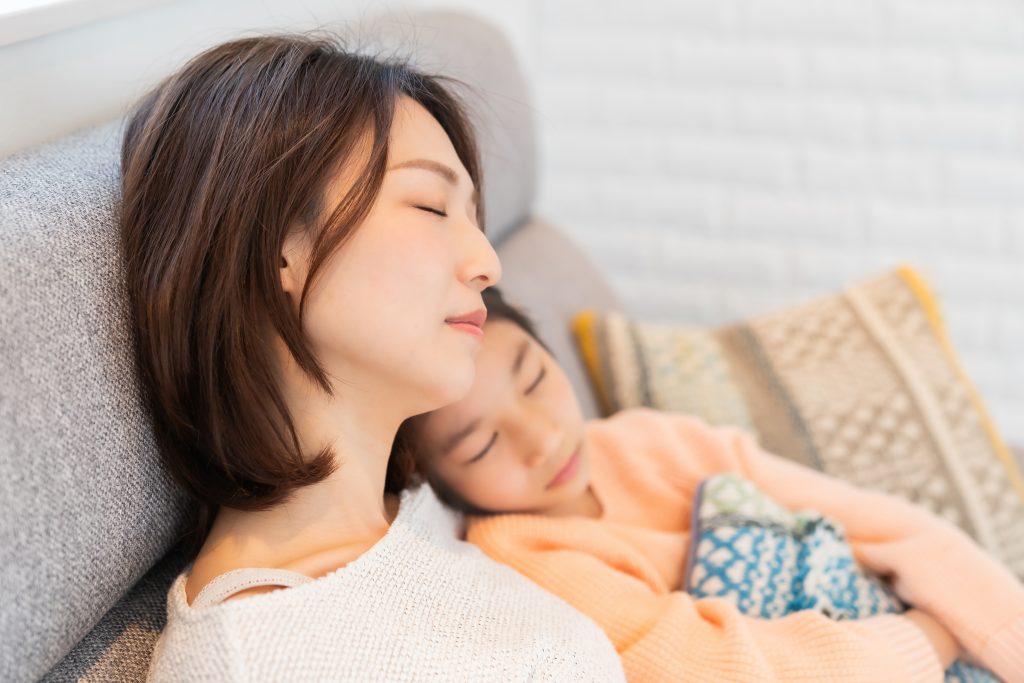 Magnesium for Better Sleep - SavvyMom