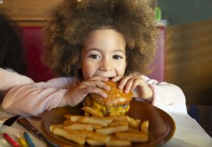 Restaurants Where Kids Eat Free in Vancouver - SavvyMom