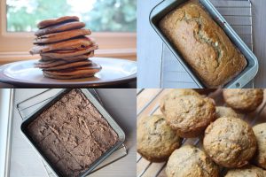 School lunch foods that freeze well - SavvyMom