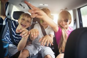Road Trip Snacks That Travel Well - SavvyMom
