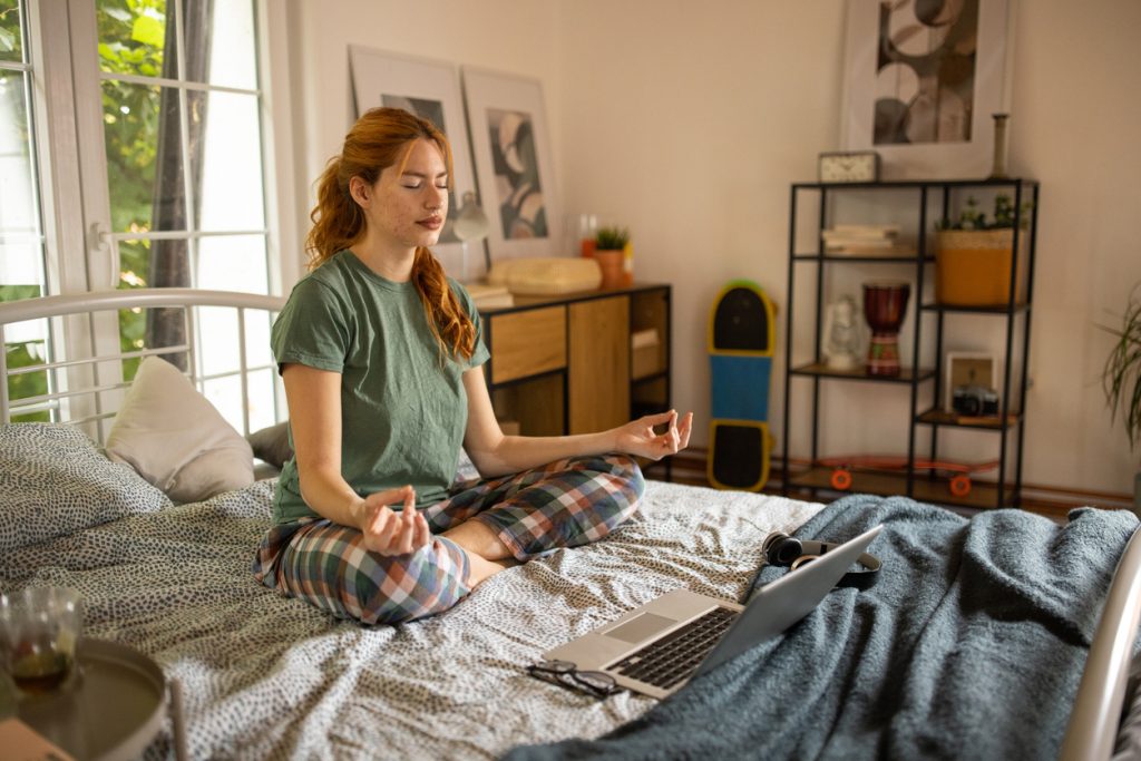 Self Care Is Stupid... Until It Isn't - SavvyMom