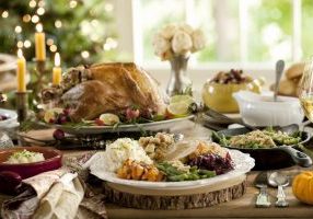Take Out Christmas Dinner in Ottawa - SavvyMom