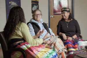 Watch Episode 2: Healing The Circle