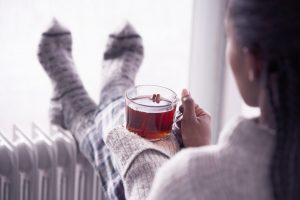 Winter Essentials to Survive the Dry, Cold Season - SavvyMom